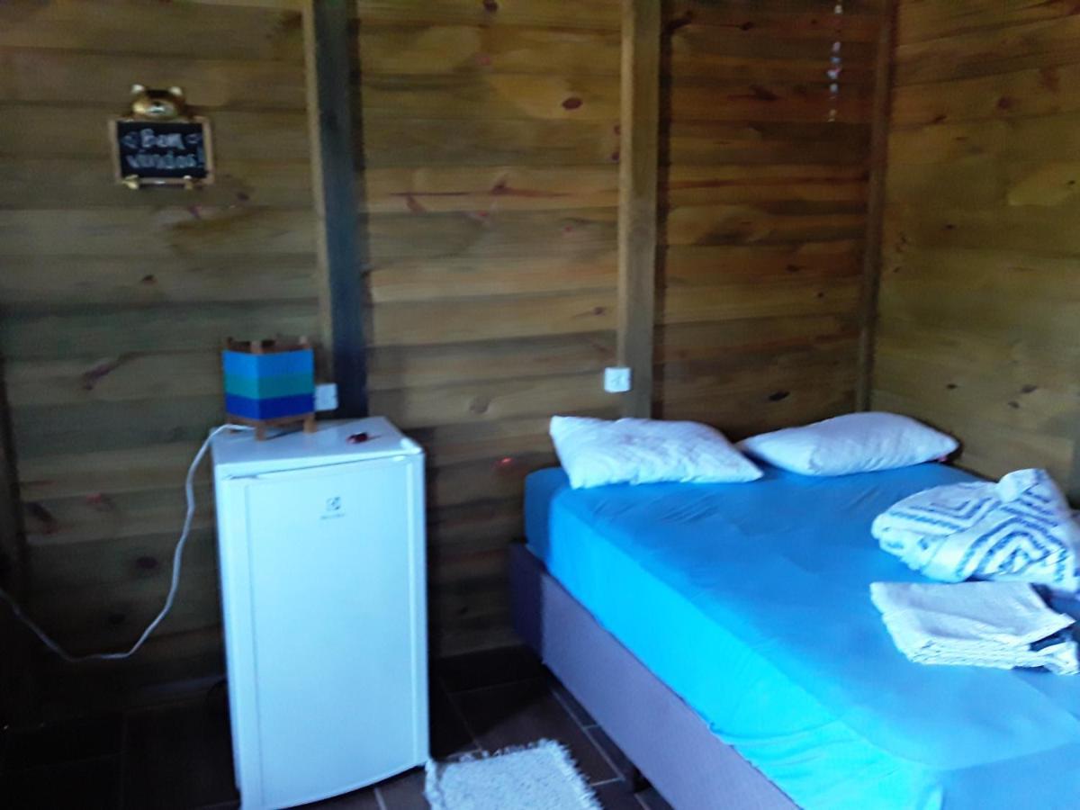 Cabanas Do Lorde Прая-ду-Роса Екстер'єр фото