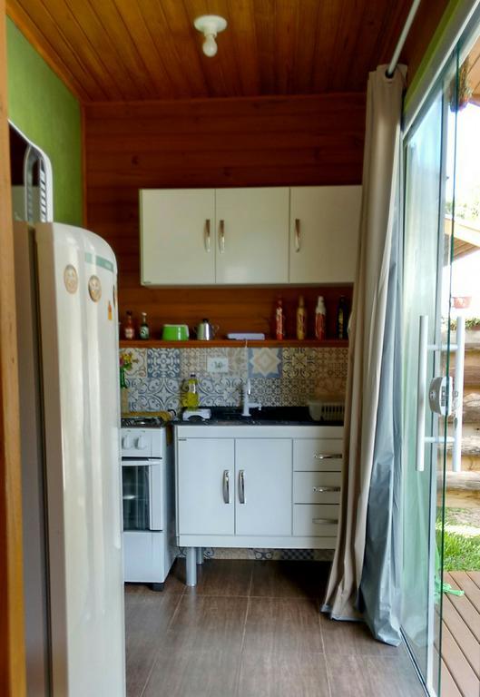 Cabanas Do Lorde Прая-ду-Роса Екстер'єр фото